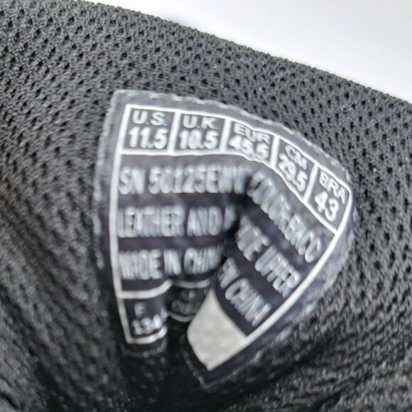 Skechers Men's After Burn M.FIT Shoes - Size 11.5 - Picture 14 of 15